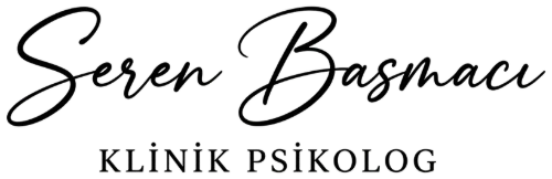 Seren Basmacı — Klinik Psikolog